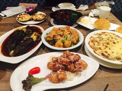 -茉莉餐厅(包河万达店)