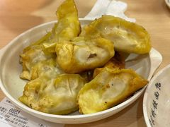 -蒋家桥饺面店(东关街店)