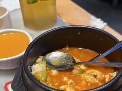 -韩宫宴烤肉·料理(青浦宝龙店)