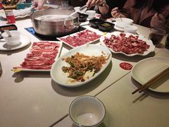 -潮泰牛肉火锅 · 创于1992年(车公庙店)