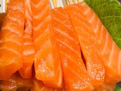 -禧香逢烧烤金牌鸡手王(繁荣路店)