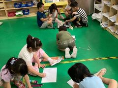 -MUFFY'S博识梦飞幼儿园(万柳园)