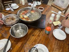 -秧塘牛八宝(金山路店)