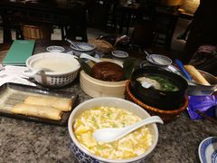 -南京大牌档(人民广场店)