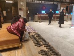 -清水湾足道馆