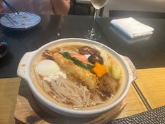 -西村日本料理(香格里拉饭店)