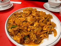 -同发号饭庄(复兴路店)