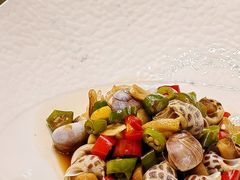 -舟山海鲜·江浙菜(银沙路店)
