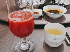 -赢融印象•龙泉店•清真云南菜•民族菜(小菜园店)
