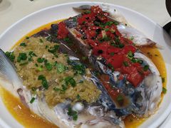 -阿莉餐厅(枣阳路店)