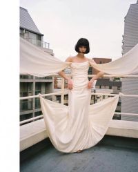 点击看大图 -Chic Bridal 熙可婚纱
