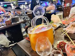 -麦凯伦烧烤·精酿超级工厂店(金桥总店)