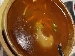 砂煲鱼翅-鱼翅楼·津派砂锅鱼翅(水上公园店)