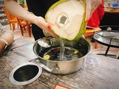 -力哥地道海南菜·联谊文昌鸡老店