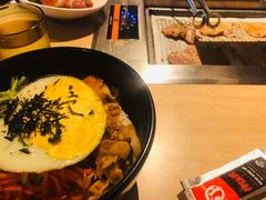 -新石器烤肉(周浦万达店)