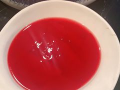 鲜鸭血-巴蜀大将火锅(春熙店)