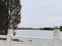 -澹台湖公园