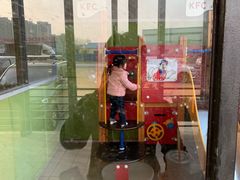 -肯德基(蔡甸世纪广场DT店)