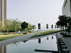 -SAANCI山池咖啡(海上世界文化艺术中心店)