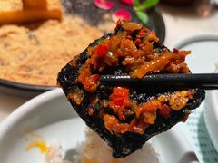 佬长沙臭豆腐-佬麻雀·剁椒鱼头(京基KK One店)