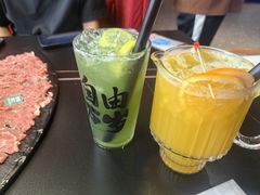 -乔先生涮肉·鲜活牛羊肉火锅(塘沽店)