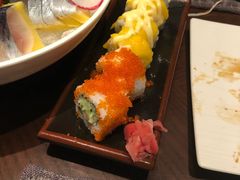 -佛山希尔顿酒店·融誉亚洲美食荟