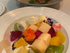 -戈雅法餐厅(世界城广场店)