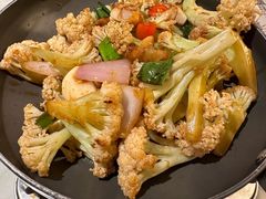 -小菜园新徽菜(常州武进吾悦店)