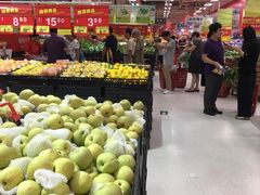 -卜蜂莲花(杨高南路店)