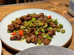 -三姐妹餐厅(曲江店)