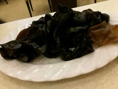 黑木耳-八先生涮肉房(三里河店)