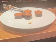 -拉蒂娜·巴西牛排馆 Latina·Brazilian Steakhouse(王府井喜悦店)