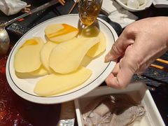 -巴蜀大宅门火锅(北大街店)