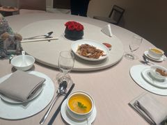 -恒悦轩·粤菜(上海展览中心店)