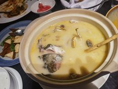 -杭州桐庐康莱德酒店中餐厅·乐