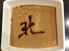 麻酱小料-北门涮肉·铜锅涮肉(南锣鼓巷店)