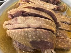 -冶春茶社(星汉大厦店)