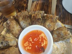 -老崇左特色风味食馆