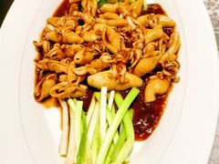-将相和·海鲜蒸饺大连菜·连鹭海鲜姊妹店
