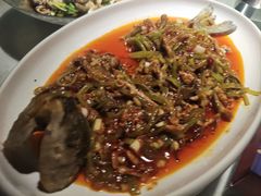 -院8里·小聚园老川菜(九眼桥店)