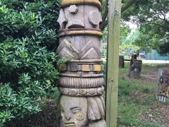 -金龟岛渔村