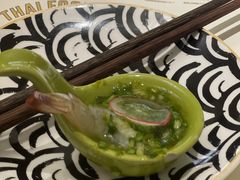 -太食獸泰式茶餐厅(IFS国金中心店)