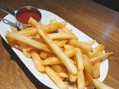 薯条-IFIF 如果花園(宽厚里店)