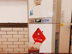 -紫金食坊(江南西路店)
