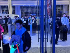 -福州火车南站(地铁站)