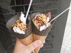 -麦当劳(无锡永乐店)