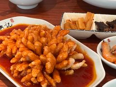 -裕兴记•蟹黄面馆(人民广场店)