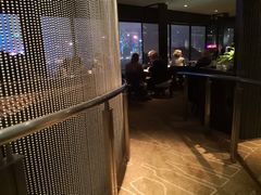 大堂-香港喜来登酒店蚝酒吧