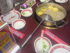 -大吉利·潮汕鲜牛肉火锅(西安店)