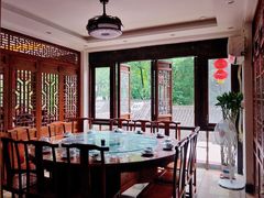 包厢-枫溪人家(枫泾古镇店)